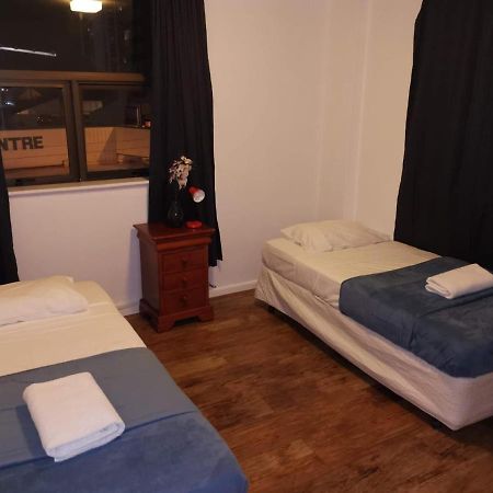 Surfers Holiday Apartments Gold Coast Kültér fotó
