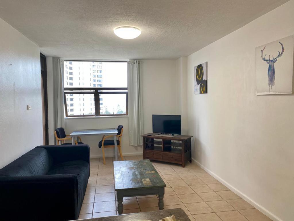 Surfers Holiday Apartments Gold Coast Kültér fotó