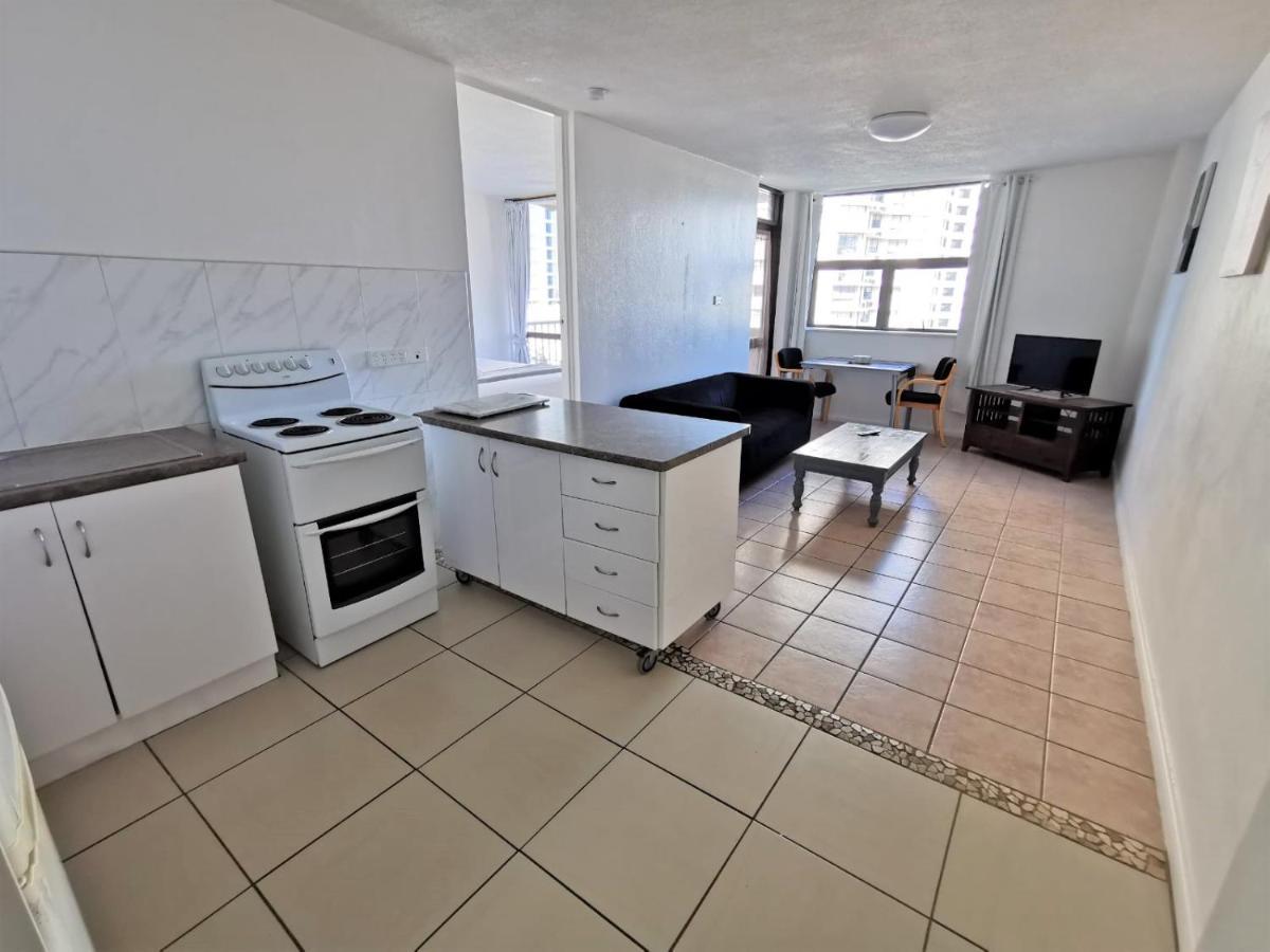 Surfers Holiday Apartments Gold Coast Kültér fotó