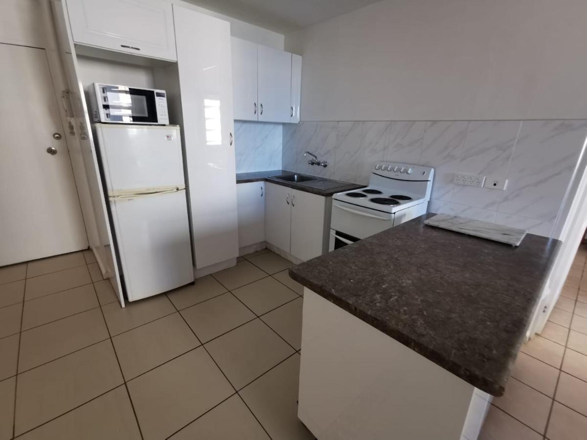 Surfers Holiday Apartments Gold Coast Kültér fotó