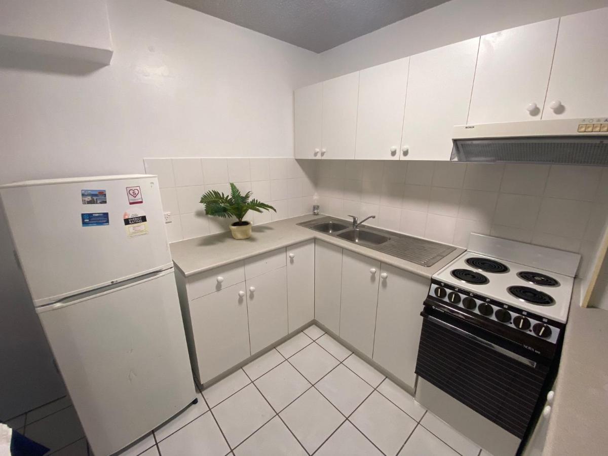 Surfers Holiday Apartments Gold Coast Kültér fotó
