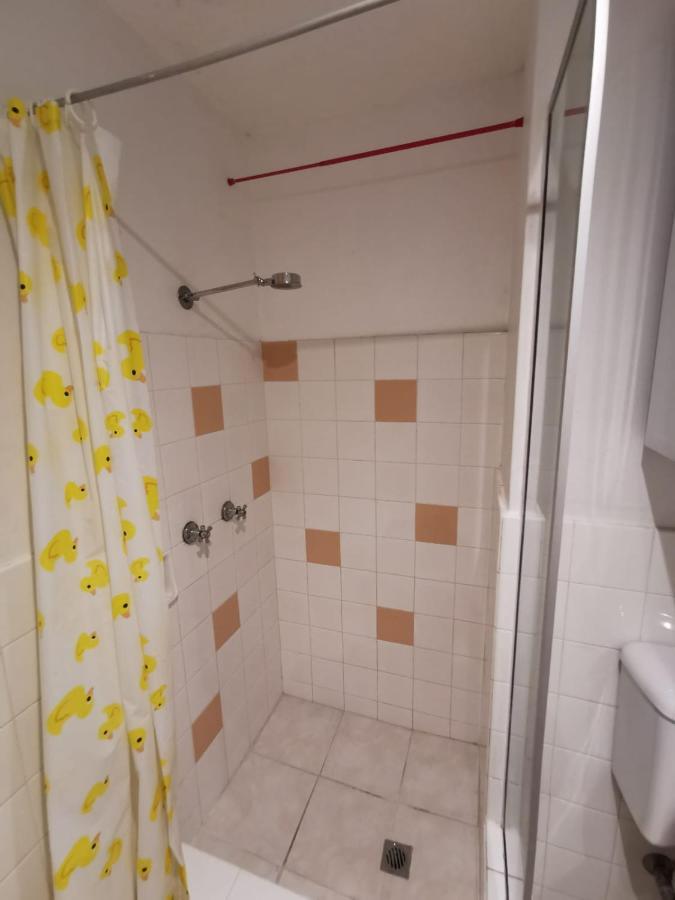 Surfers Holiday Apartments Gold Coast Kültér fotó
