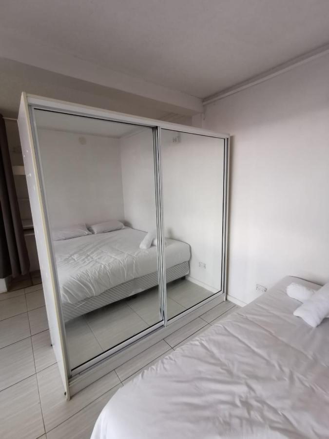 Surfers Holiday Apartments Gold Coast Kültér fotó